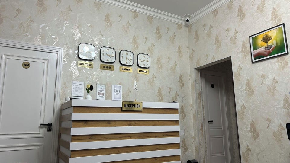 Hotel Bekh Hotel in Europe