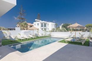 Ayia Napa Orea Villa OR9 Villa in Ayia Napa