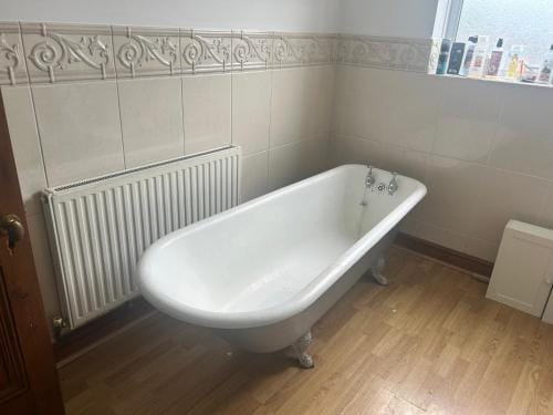 The Greenfield Inn Guest House Hotel in Wales