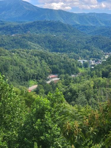 Westgate Resorts Resort in Gatlinburg