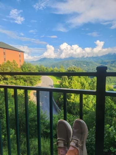 Westgate Resorts Resort in Gatlinburg