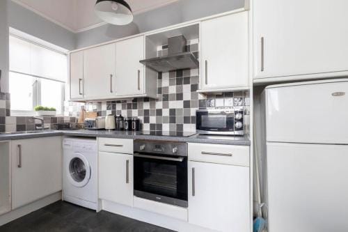 Comfortable 1-Bed Flat Near Pittville Park Hotel in Cheltenham