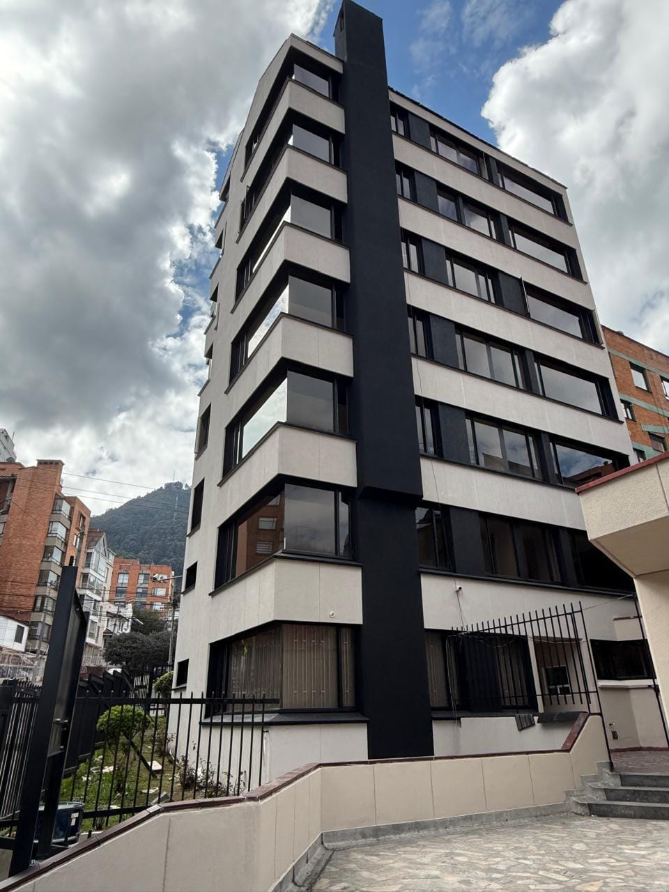 Hotel Nuit Hotel in Bogota