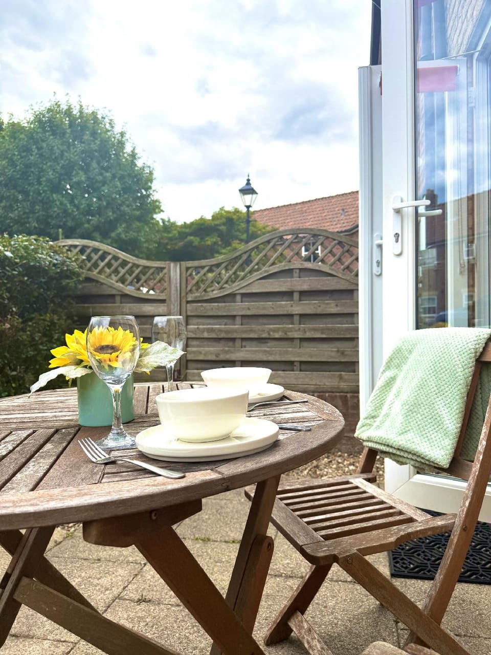 Jambow Blue Resort in Primrose Valley
