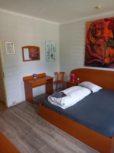 Hotel Restaurant zur Gondel Hotel in Thuringia, Germany