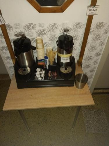 Hotel Restaurant zur Gondel Hotel in Thuringia, Germany