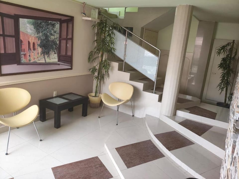 Hotel Cuellar Hotel in State of Querétaro