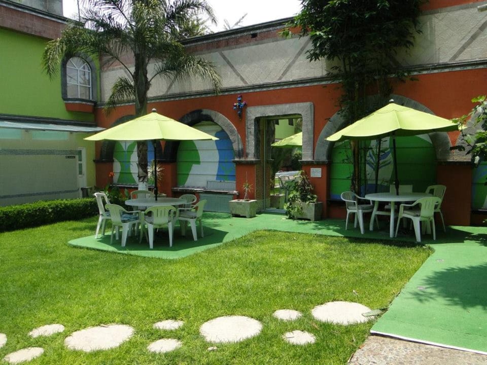 Hotel Cuellar Hotel in State of Querétaro