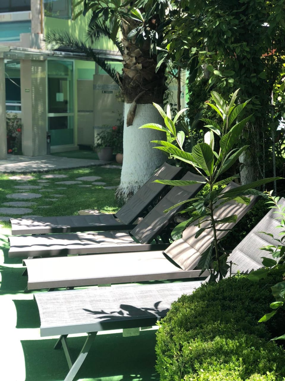 Hotel Cuellar Hotel in State of Querétaro