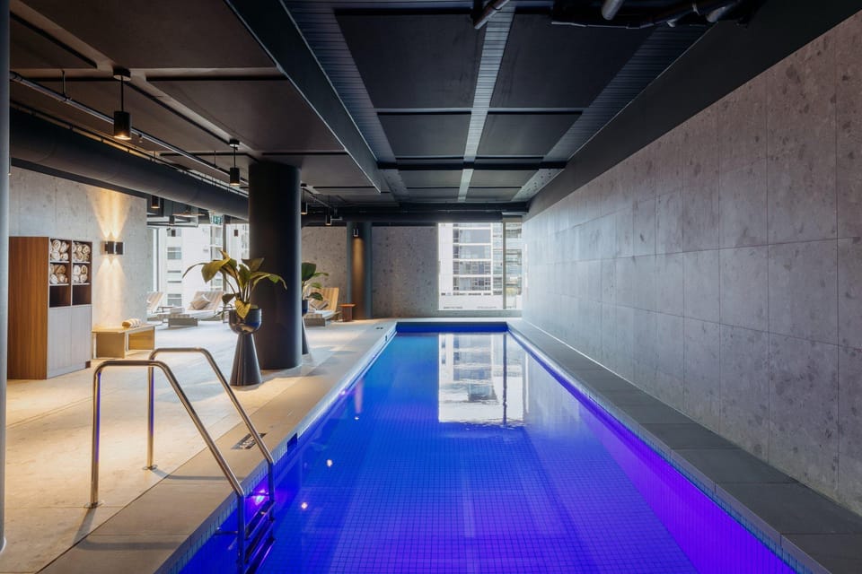 Crowne Plaza Geelong By IHG Hotel in Geelong