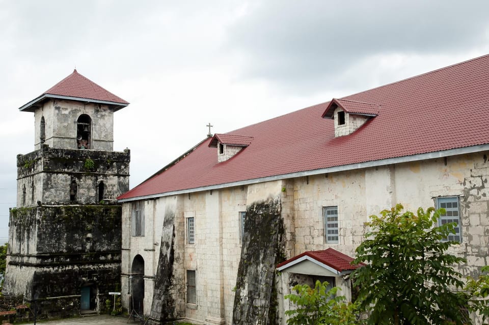 MGM Tourist Inn Inn in Tagbilaran City