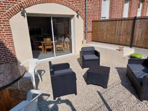 Le Garage du fermier Hotel in Hauts-de-France