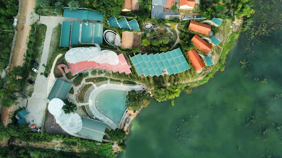 FIFTH SEASON RETREAT Resort in Hanoi