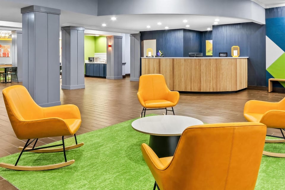 Spark by Hilton Cincinnati Fairfield Hotel in Ohio