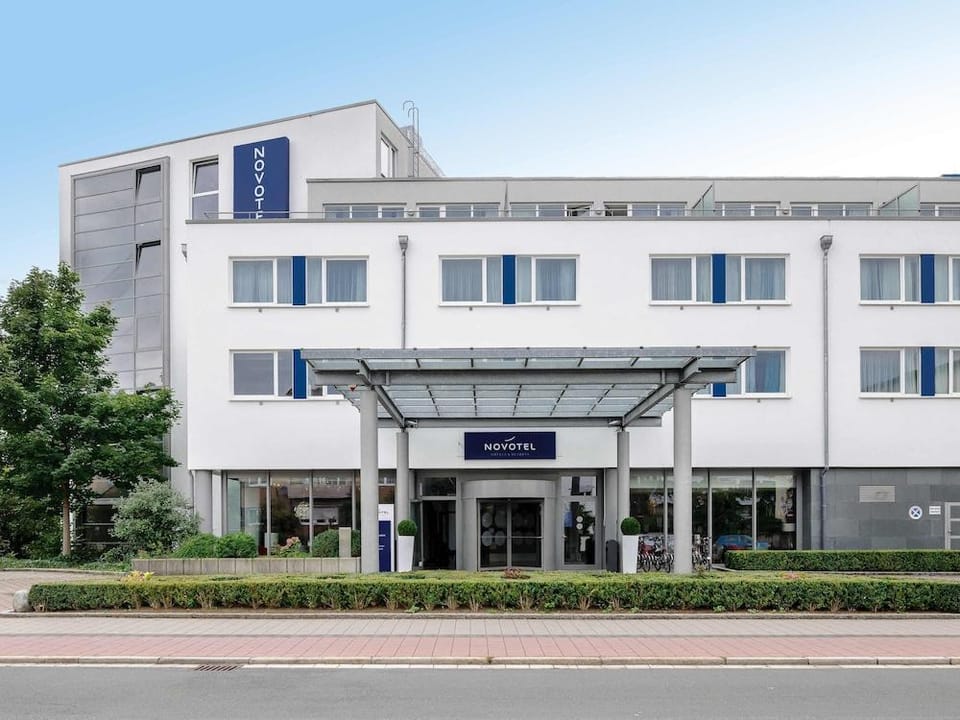 Premier Inn Erlangen Hotel in Erlangen