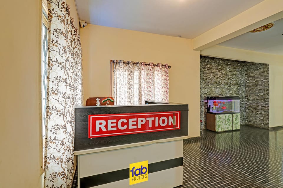 FabHotel Delight Suite Service Apartments Hotel in Bengaluru