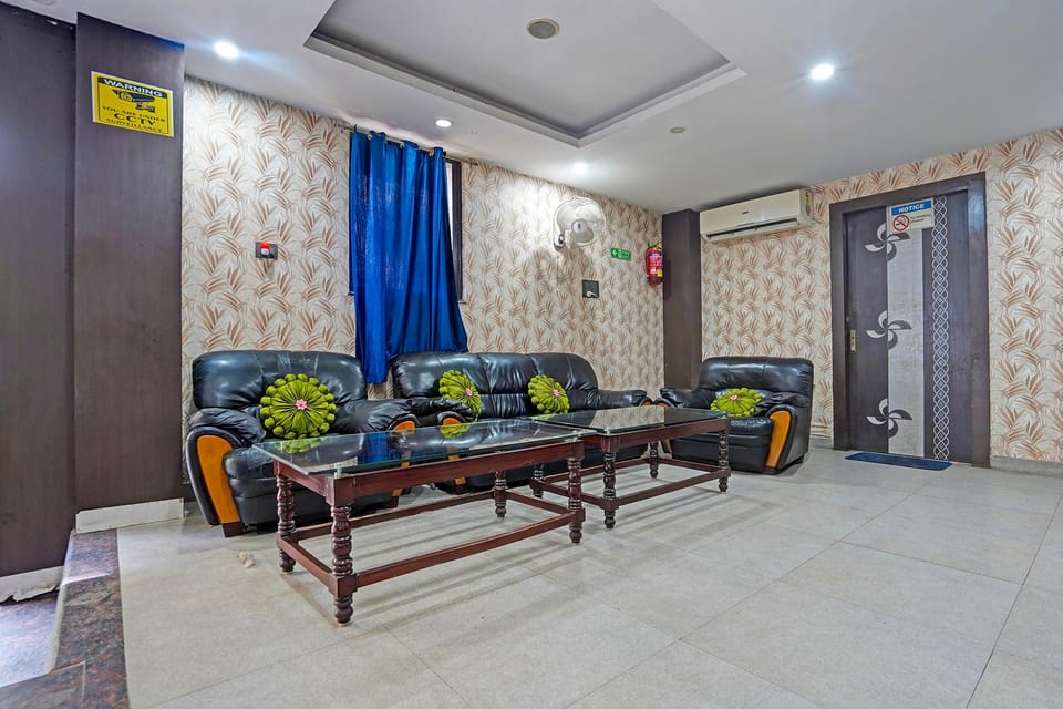 FabHotel Aman Hotel in India