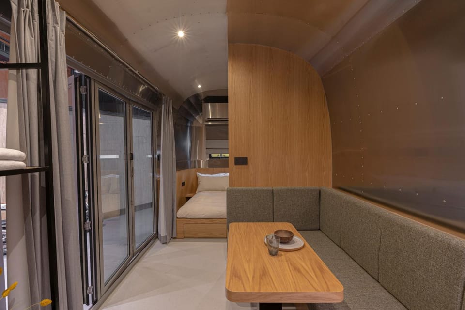 Nomad By Sharjah Collection Lodge in Sharjah
