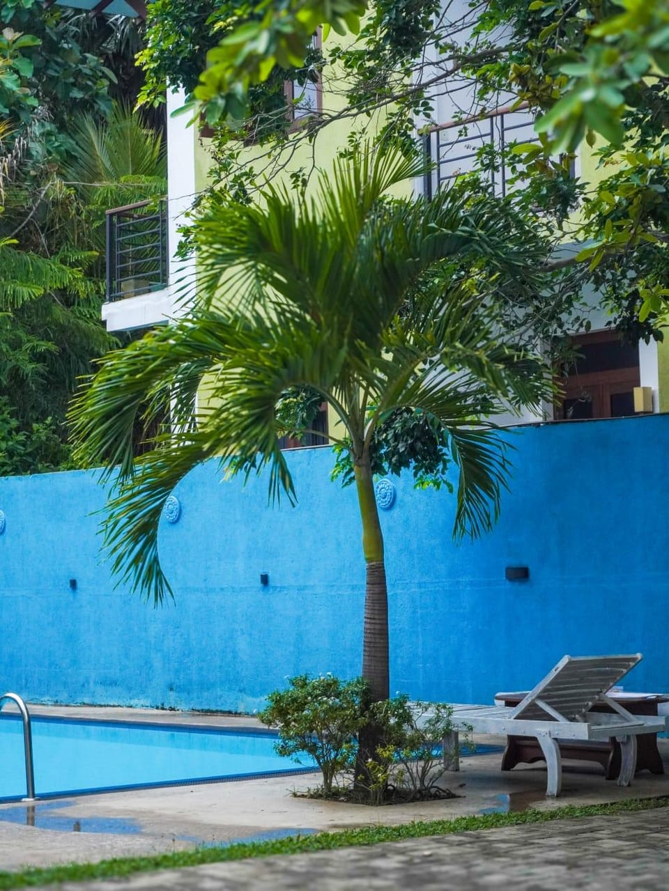 Difference Rajarata Hotel Hotel in Sri Lanka
