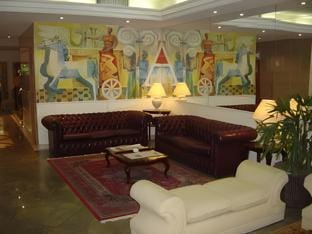 Augusto's Copacabana Hotel Hotel in Rio de Janeiro