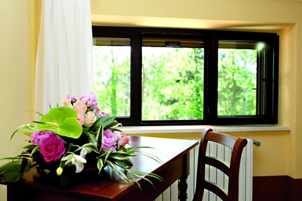 Il Nibbio Reale Country House Hotel in Campania