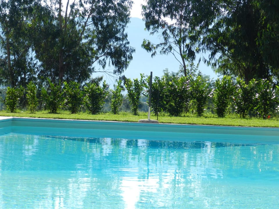 Il Nibbio Reale Country House Hotel in Campania