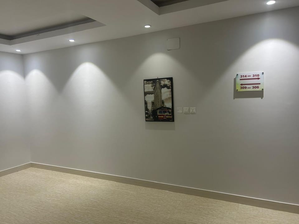 Sweet Spirit Serviced Apartments,  Sakaka Apartment hotel in Saudi Arabia