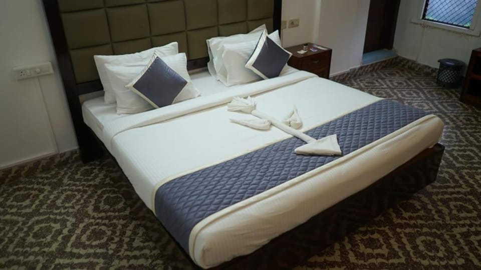 Pournami Inn Hotel in Kerala