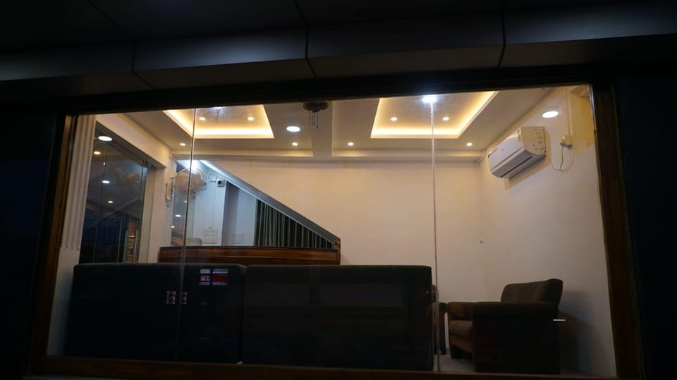 Pournami Inn Hotel in Kerala