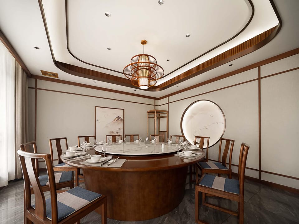 Jinyun Maixiang Yinshu B&B (Jinyun Shuangmian Museum Branch) Hotel in Zhejiang