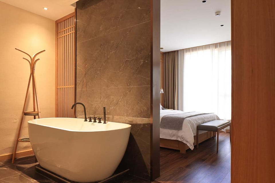 Jinyun Maixiang Yinshu B&B (Jinyun Shuangmian Museum Branch) Hotel in Zhejiang