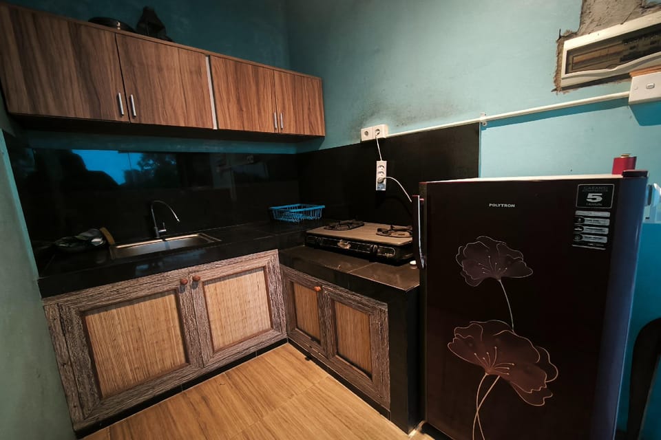 Bhuana Shanti Homestay Ubud Hotel in Ubud