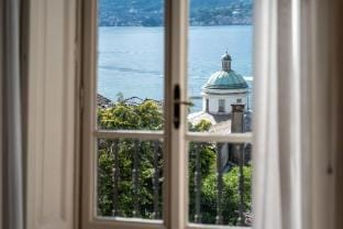 Emilia Gemstone Apartment by Wonderful Italy Hotel in Bellagio