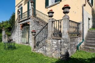 Emilia Gemstone Apartment by Wonderful Italy Hotel in Bellagio