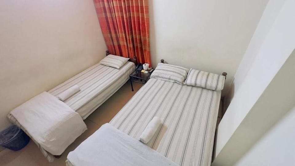 Hotel The Sylhet Int. Hotel in Dhaka