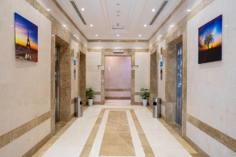 Saif Plus 2 Hotel by Orvana  Hotel in Mecca
