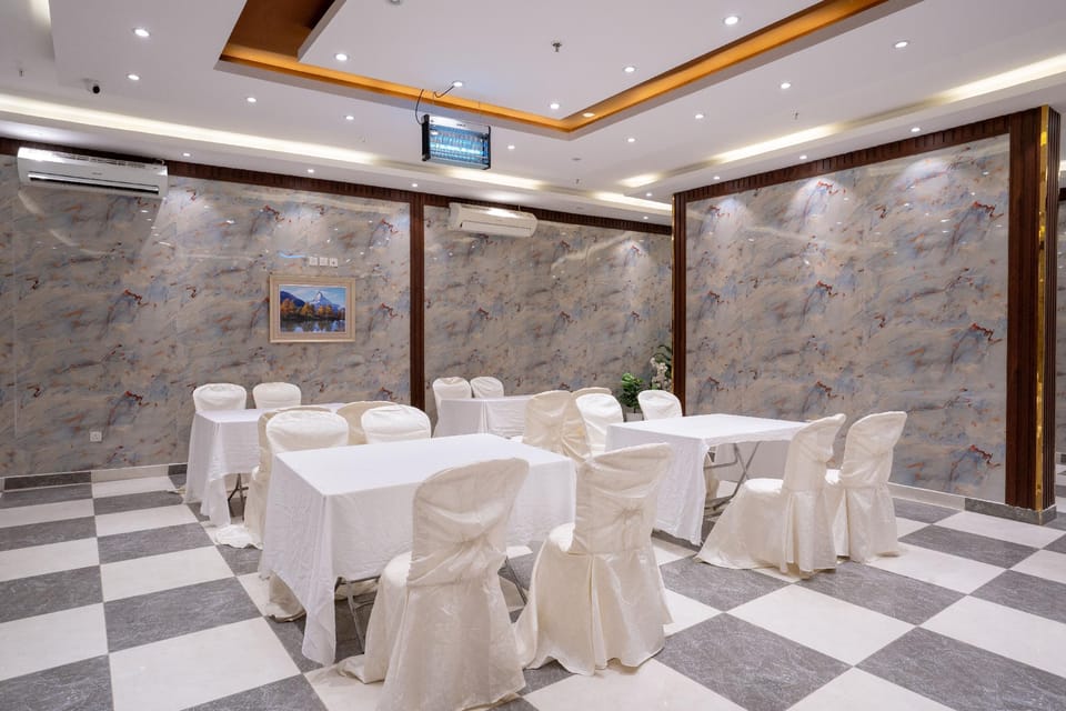 Saif Plus 2 Hotel by Orvana  Hotel in Mecca