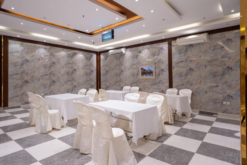 Saif Plus 2 Hotel by Orvana  Hotel in Mecca