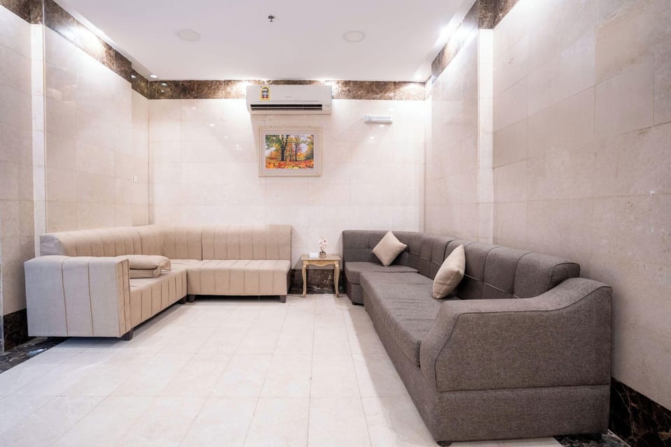 Saif Plus 3 Hotel by Orvana Hotel in Mecca