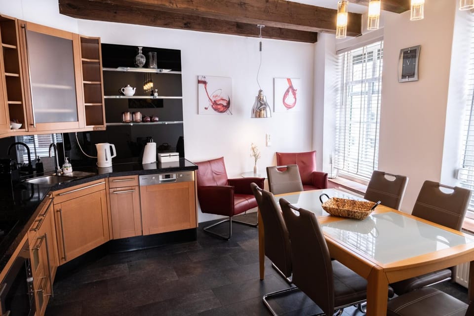 De Soeten Inval Hotel in Middelburg