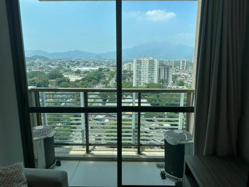 Grand Midas Rio Convention Suites Hotel in Rio de Janeiro