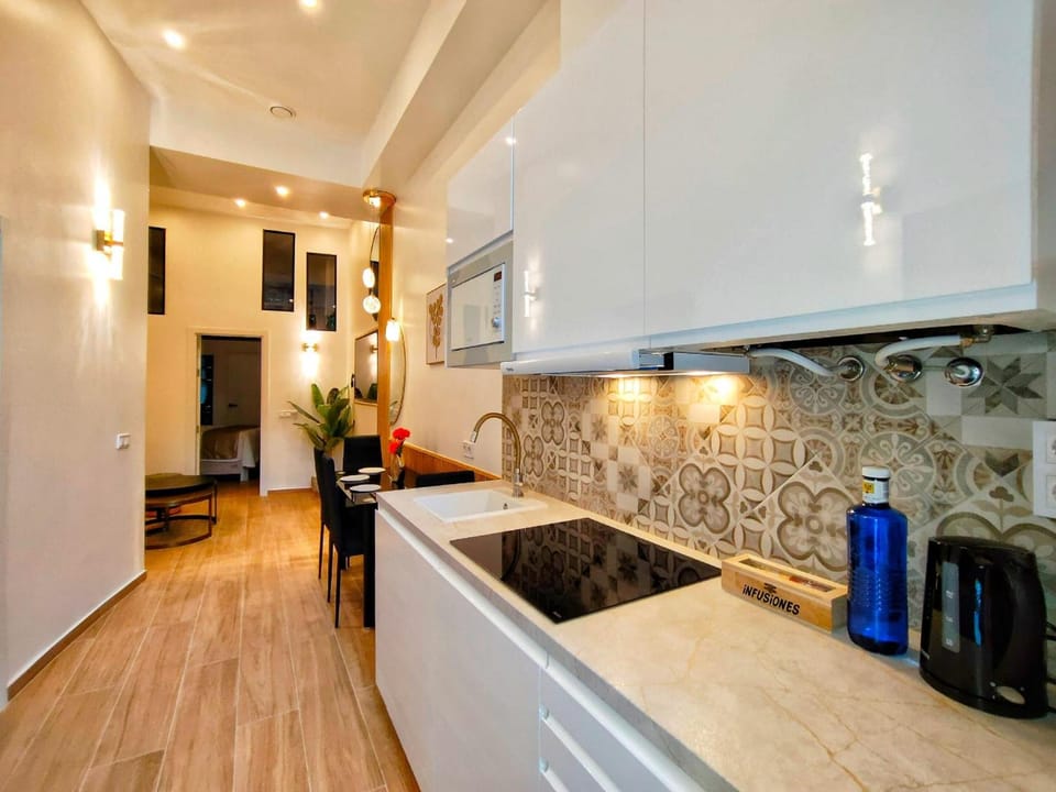 Apartamentos Buendia Suites - Torremolinos Centro Apartment hotel in Torremolinos