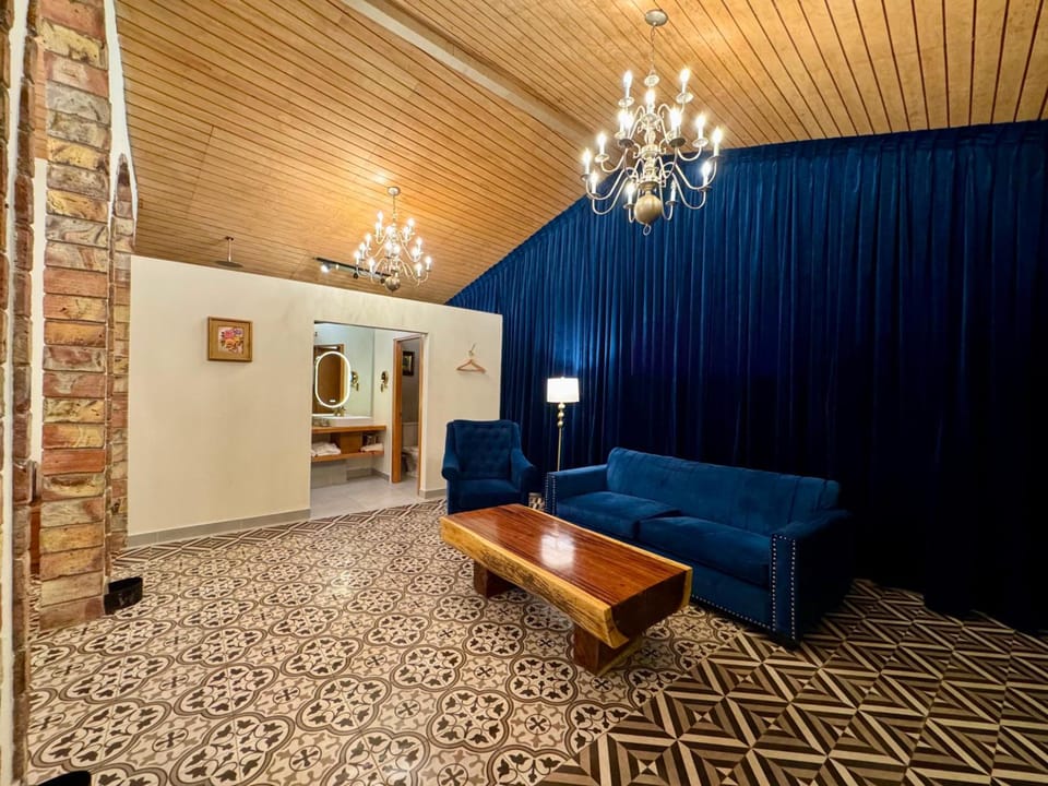 Casa Frida Hotel in State of Baja California