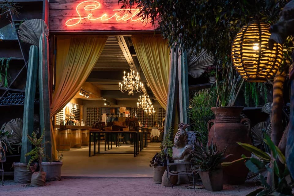 Casa Frida Hotel in State of Baja California
