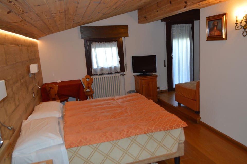 Hotel Montana Hotel in Cortina d Ampezzo