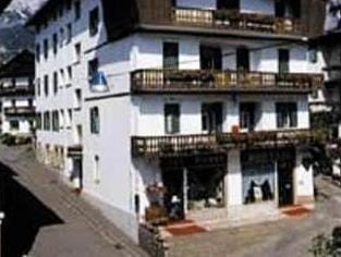 Hotel Montana Hotel in Cortina d Ampezzo