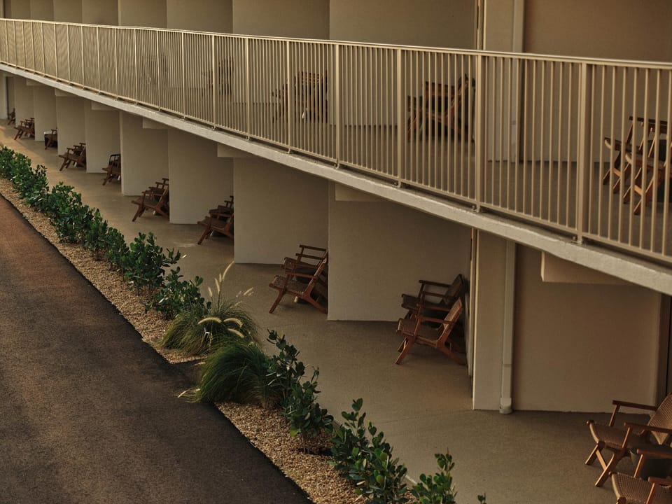 Ambros Daytona, Trademark Collection by Wyndham Hotel in Daytona Beach Shores