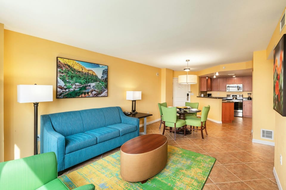The Grandview At Las Vegas Apartment hotel in Paradise