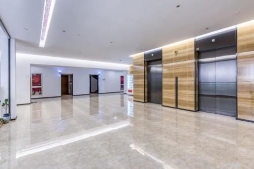 Dingshiju Apartment Hotel, National Exhibition and Convention Center, Hongqiao Station, Shanghai Hotel in Shanghai