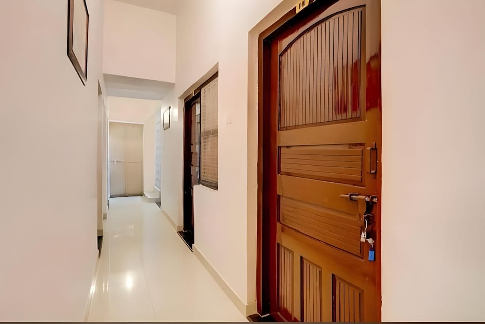 Trans Varuna Guest House Hotel in Varanasi